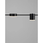 Lampa wisząca ORELVIO LE45435 LUCES EXCLUSIVAS - zdjęcie dodatkowe 3