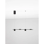 Lampa wisząca ORELVIO LE45434 LUCES EXCLUSIVAS - zdjęcie dodatkowe 3