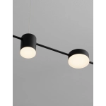 Lampa wisząca ORELVIO LE45434 LUCES EXCLUSIVAS - zdjęcie dodatkowe 4