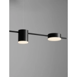 Lampa wisząca ORELVIO LE45434 LUCES EXCLUSIVAS - zdjęcie dodatkowe 5