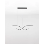 Lampa wisząca CIRVELA LE45485 LUCES EXCLUSIVAS - zdjęcie dodatkowe 4