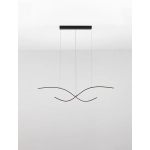 Lampa wisząca CIRVELA LE45485 LUCES EXCLUSIVAS - zdjęcie dodatkowe 5