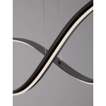 Lampa wisząca CIRVELA LE45485 LUCES EXCLUSIVAS - zdjęcie dodatkowe 2