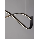 Lampa wisząca CIRVELA LE45486 LUCES EXCLUSIVAS - zdjęcie dodatkowe 2