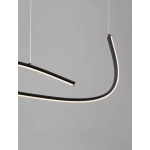 Lampa wisząca CIRVELA LE45486 LUCES EXCLUSIVAS - zdjęcie dodatkowe 3