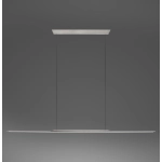 Lampa wisząca Pure Surface Szary 2301-15 Paul Neuhaus - zdjęcie produktu