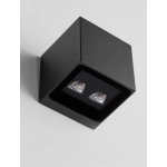 Kinkiet CALMARE LE75119 Luces Exclusivas - zdjęcie dodatkowe 7