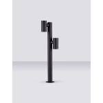 Lampa stojąca MALONZO LE75160 Luces Exclusivas - zdjęcie dodatkowe 6