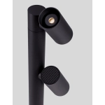 Lampa stojąca MALONZO LE75160 Luces Exclusivas - zdjęcie dodatkowe 1