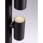 Lampa stojąca MALONZO LE75160 Luces Exclusivas - zdjęcie dodatkowe 2