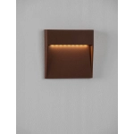 Lampa ścienna LORCENA LE75298 Luces Exclusivas - zdjęcie dodatkowe 2