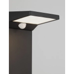 Lampa stojąca solarna DIVANTA LE75123 Luces Exclusivas - zdjęcie dodatkowe 2