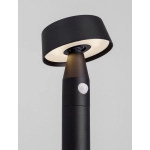 Lampa stojąca solarna FRAVELA LE75125 Luces Exclusivas - zdjęcie dodatkowe 1