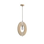 Lampa wisząca MARTIN LE42097 Luces Exclusivas - zdjęcie dodatkowe 6