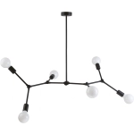 Lampa wisząca TWIG VI 9138 Nowodvorski - zdjęcie dodatkowe 1