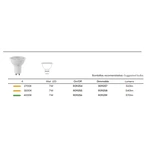 Lampa zewnętrzna ścienna Mantra Kandanchu 7040MA - zdjęcie dodatkowe 3