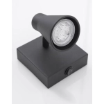 Kinkiet MARACAY LE42462 Luces Exclusivas - zdjęcie dodatkowe 3