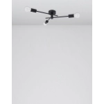 Plafon SOCOPO LE42175 Luces Exclusivas - zdjęcie dodatkowe 1