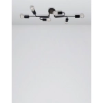 Plafon SOCOPO LE42176 Luces Exclusivas - zdjęcie dodatkowe 1