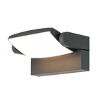 Lampa zewnętrzna ścienna Mantra Hood 8896MA - zdjęcie produktu