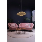 STARDUST P0432 LAMPA WISZĄCA MaxLight - zdjęcie produktu