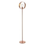 kinkiecik.pl Lampa podłogowa HOOP FLOOR 91781 ENDON