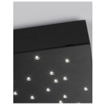 Plafon BAGRE LE41584 Luces Exclusivas - zdjęcie dodatkowe 1