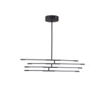 Lampa wisząca BELL LE41346 Luces Exclusivas - zdjęcie dodatkowe 3