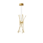 Lampa wisząca BELL LE41337 Luces Exclusivas - zdjęcie dodatkowe 4