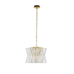 Lampa wisząca MELUNTO LE45151 LUCES EXCLUSIVAS - zdjęcie produktu