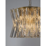 Lampa wisząca MELUNTO LE45151 LUCES EXCLUSIVAS - zdjęcie dodatkowe 4