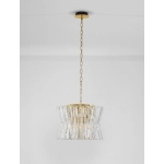 Lampa wisząca MELUNTO LE45151 LUCES EXCLUSIVAS - zdjęcie dodatkowe 1