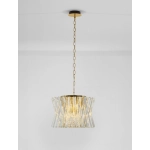 Lampa wisząca MELUNTO LE45151 LUCES EXCLUSIVAS - zdjęcie dodatkowe 2