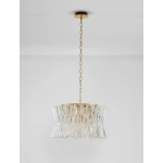 Lampa wisząca MELUNTO LE45152 LUCES EXCLUSIVAS - zdjęcie dodatkowe 4