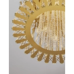 Lampa wisząca MELUNTO LE45152 LUCES EXCLUSIVAS - zdjęcie dodatkowe 3