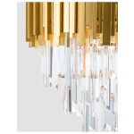Lampa wisząca CAMPANA LE42285 Luces Exclusivas - zdjęcie dodatkowe 2