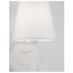 Kinkiet BRAGADO LE42268 Luces Exclusivas - zdjęcie dodatkowe 2