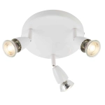 kinkiecik.pl Plafon ASCOLI 3LT ROUND 91824 ENDON