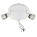 kinkiecik.pl Plafon ASCOLI 3LT ROUND 91824 ENDON