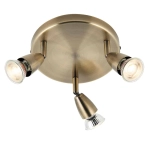 kinkiecik.pl Plafon ASCOLI 3LT ROUND 91837 ENDON