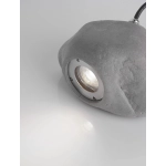 Lampa stojąca NEGRO LE73637 Luces Exclusivas - zdjęcie dodatkowe 6