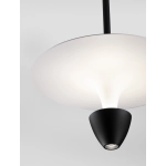 Lampa wisząca UCURENA LE44639 Luces Exclusivas - zdjęcie dodatkowe 6