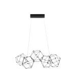 Lampa wisząca ASIS LE43478 Luces Exclusivas - zdjęcie produktu