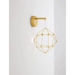Kinkiet ASIS LE44325 Luces Exclusivas - zdjęcie dodatkowe 2