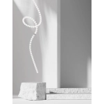 Lampa wisząca MOCA 207W 3000K LE43460 Luces Exclusivas - zdjęcie dodatkowe 4