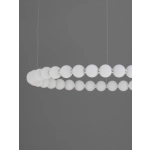 Lampa wisząca Moca LE43463 LUCES EXCLUSIVAS - zdjęcie dodatkowe 3