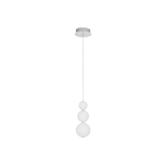 Lampa wisząca Moca LE43465 LUCES EXCLUSIVAS - zdjęcie produktu