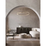 Lampa wisząca ILAVE LE44323 Luces Exclusivas - zdjęcie dodatkowe 4