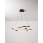 Lampa wisząca ILAVE LE44323 Luces Exclusivas - zdjęcie dodatkowe 6