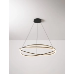 Lampa wisząca ILAVE LE44323 Luces Exclusivas - zdjęcie dodatkowe 8